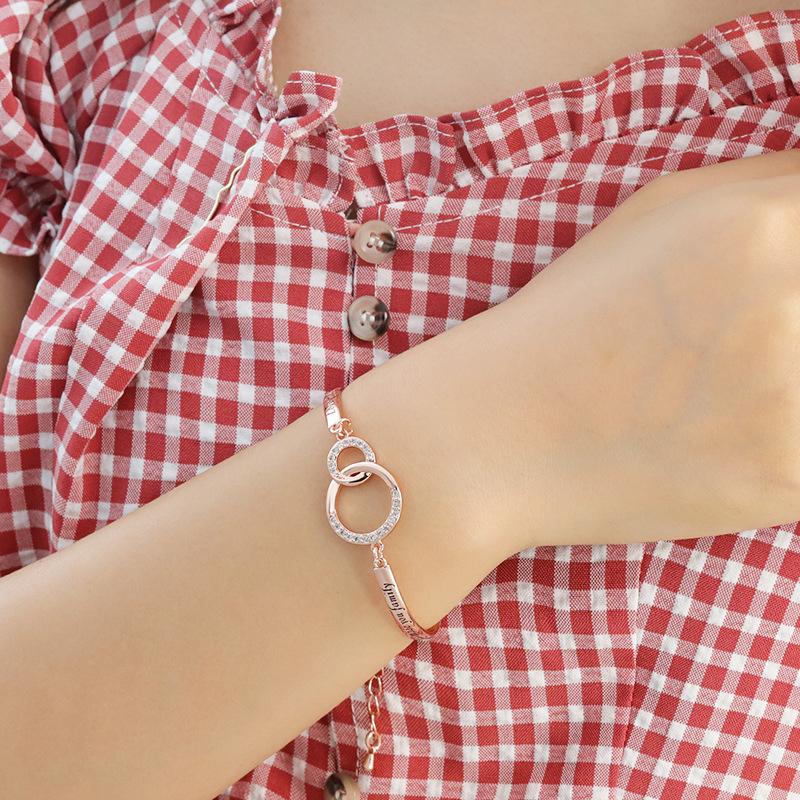 Avtoit | Friendship Charm Inspiring Bracelet