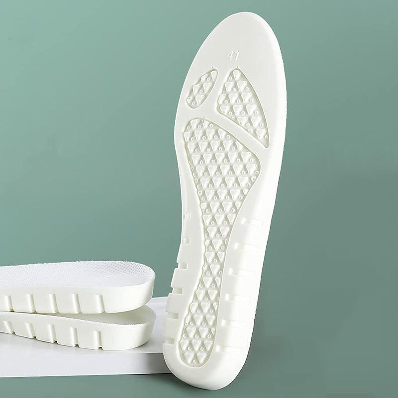 Avtoit | Ultra Comfortable Rebound Breathable Insoles