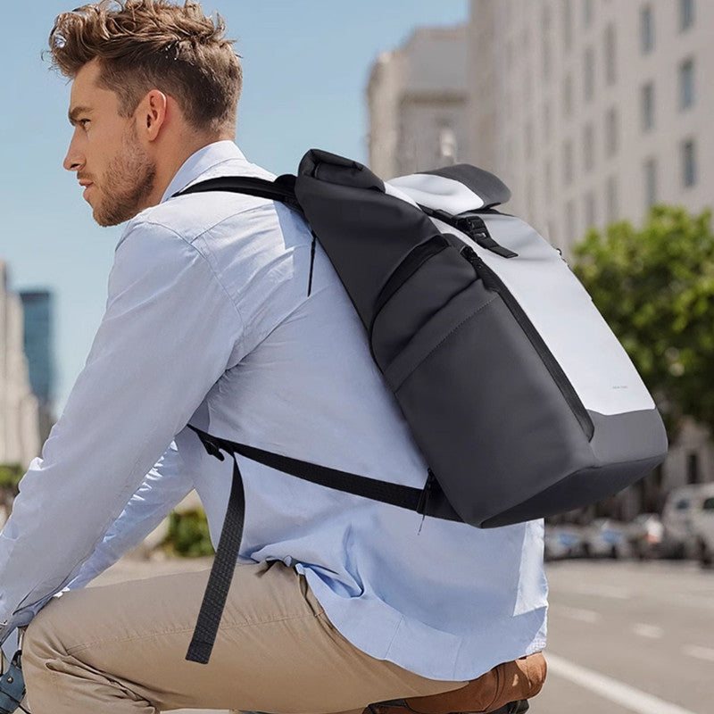 Avtoit | Outdoor Lightweight Double Shoulder Backpack