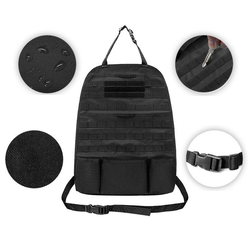 Avtoit | Hanging Car Seat Storage Bag
