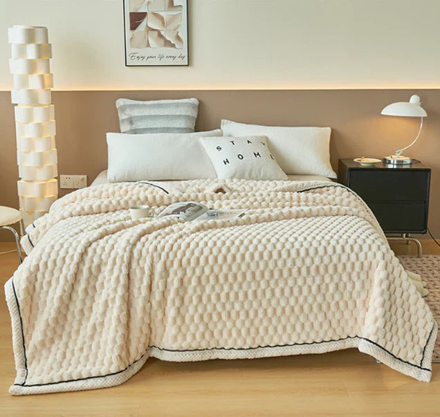 Avtoit | Ultra-soft Comfort Blanket