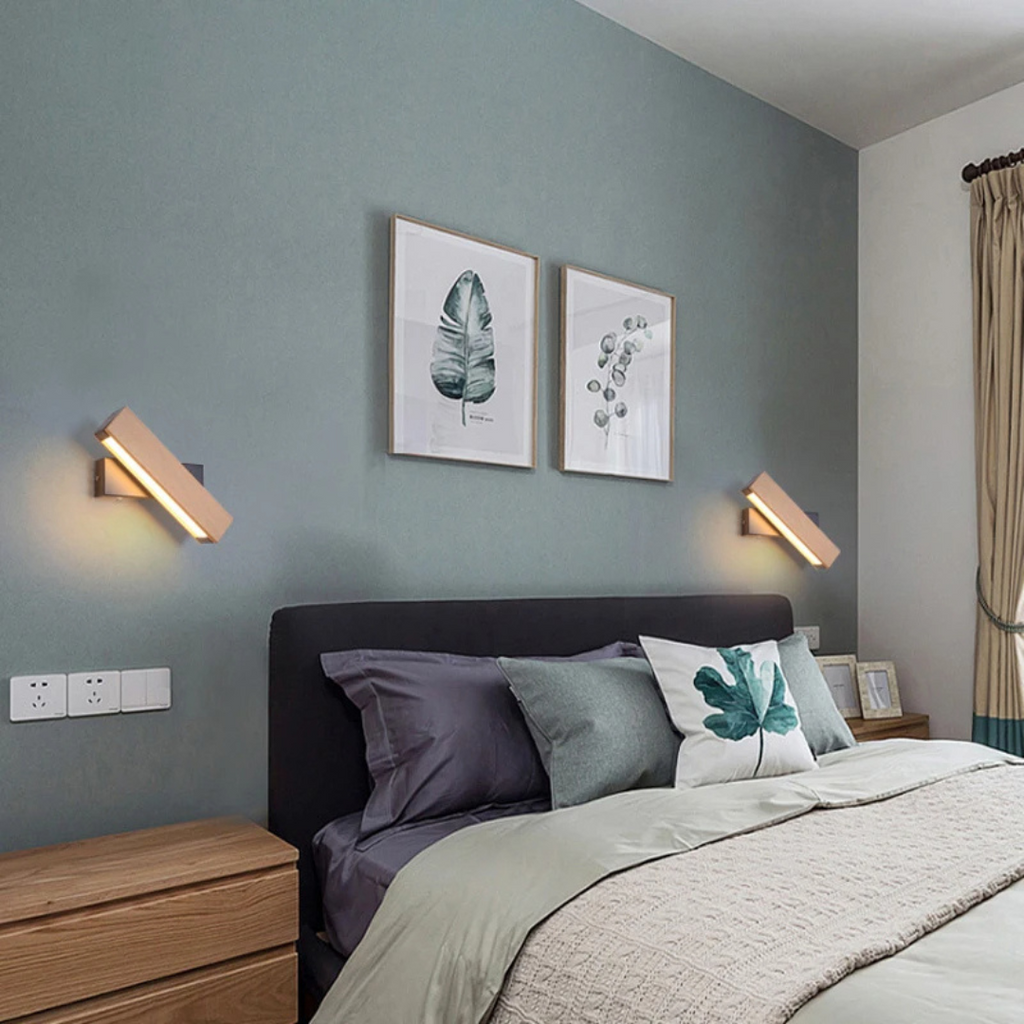 Avtoit | LumiFlex Wall Light