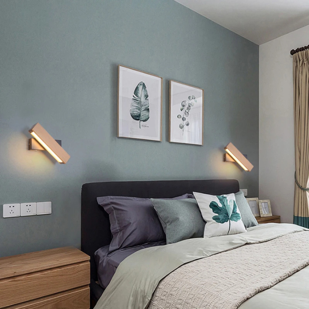 Avtoit | LumiFlex Wall Light