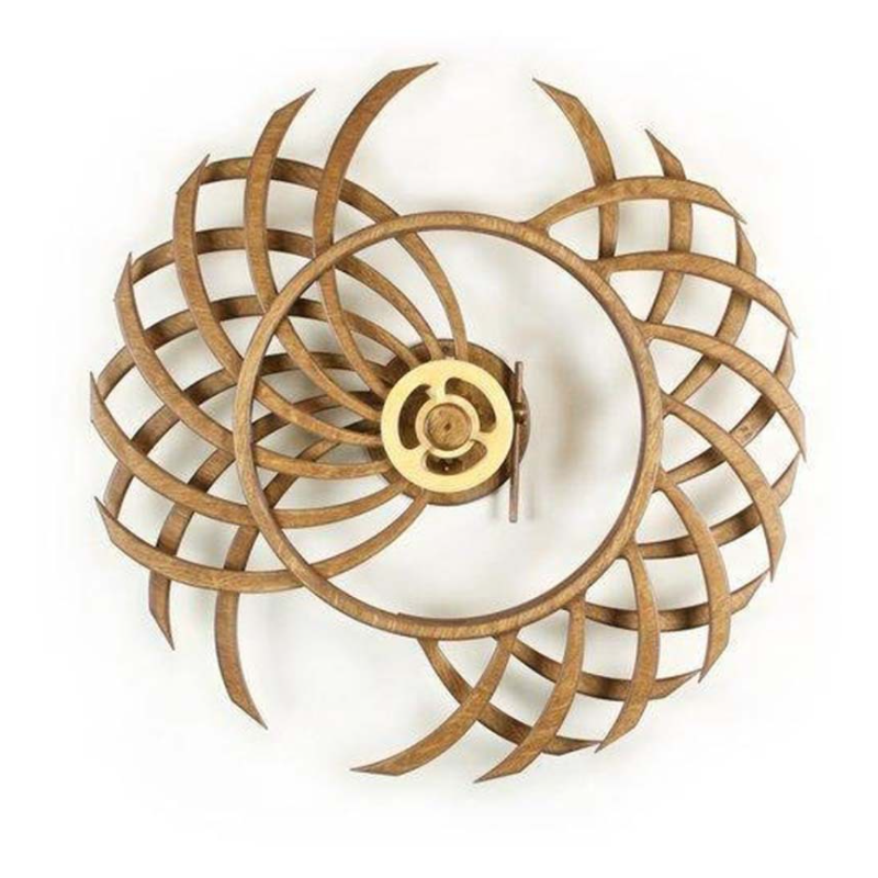 Avtoit | Handmade Kinetic Sculpture