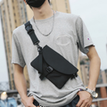 Avtoit | Men's New Messenger Outdoor Sports Chest Leisure Multifunction Bag