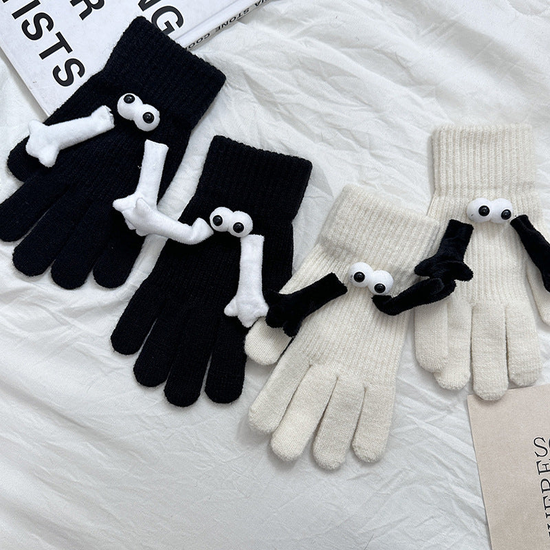 Avtoit | Winter Warm Magnetic Gloves