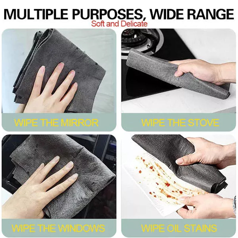 Avtoit | Thickened Magic Cleaning Cloth