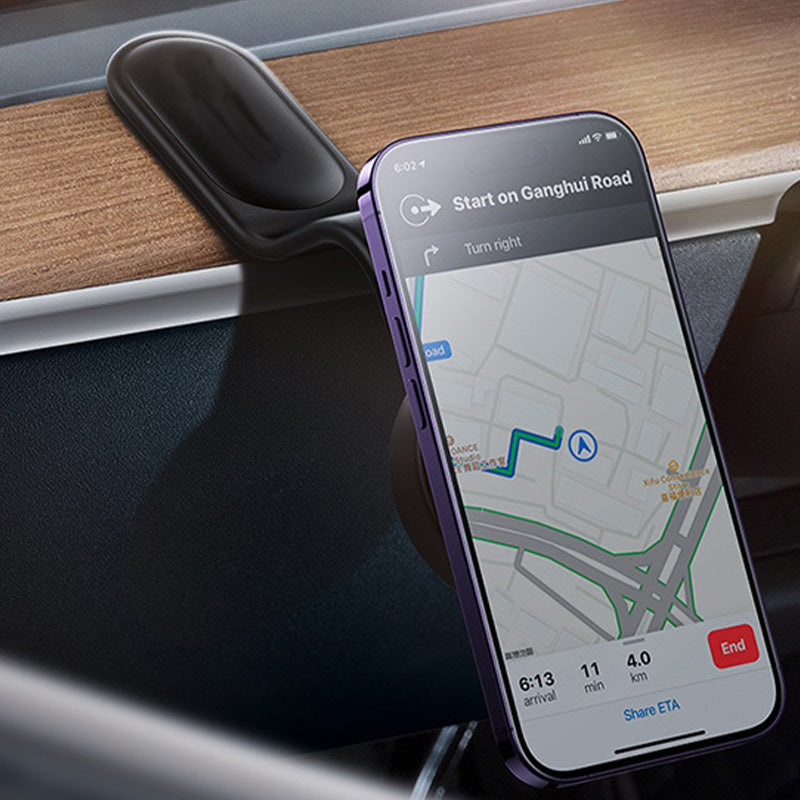 Avtoit | Strong magnetic mobile phone foldable stand