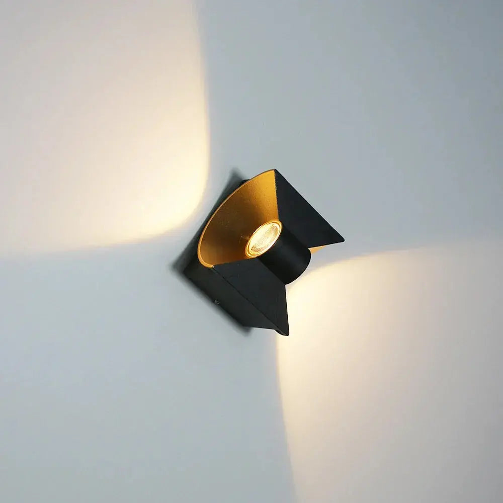 Avtoit | SunbeamAura - Minimalist Wall Light