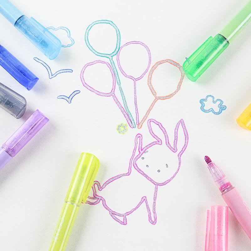 Avtoit | Highlighter Marker Pen