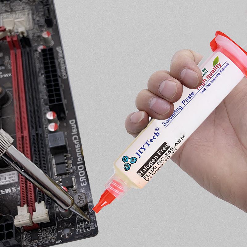 Avtoit | Spraying Tool Tin Solder Paste