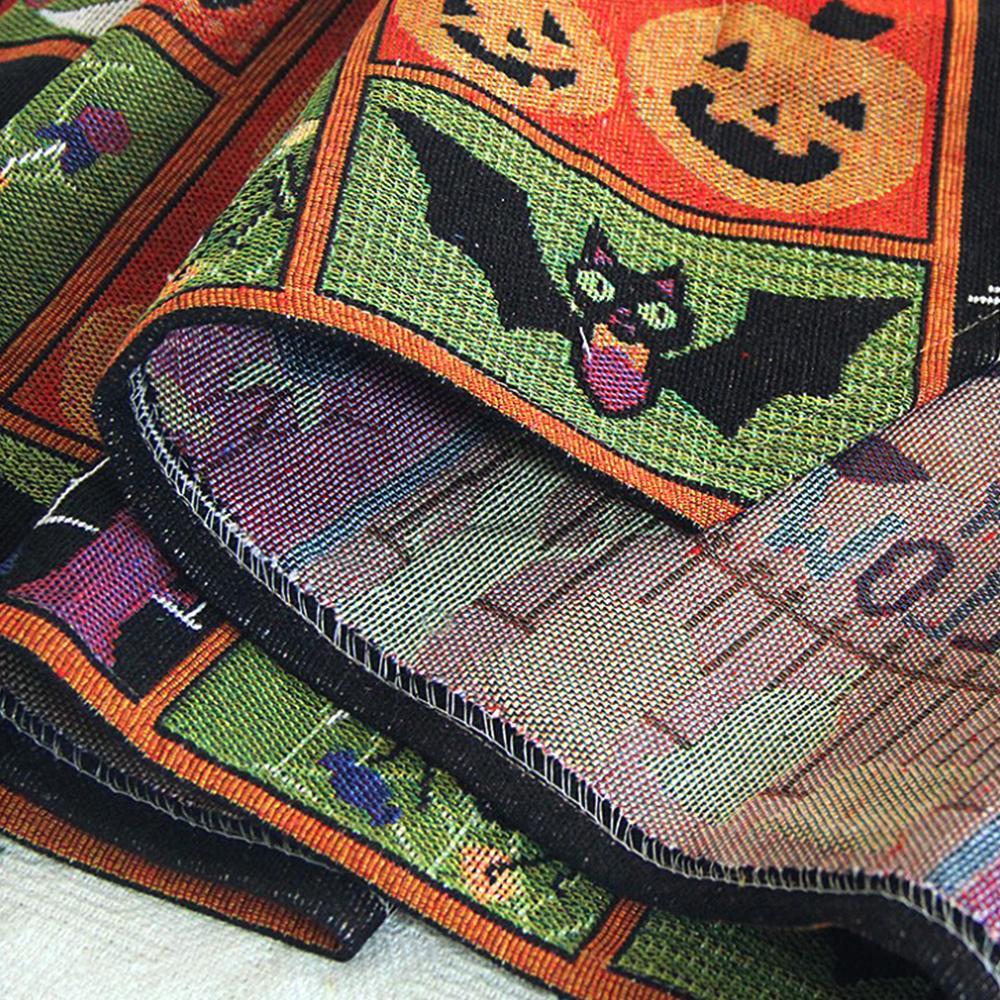 Avtoit | Halloween Decoration Tablecloth