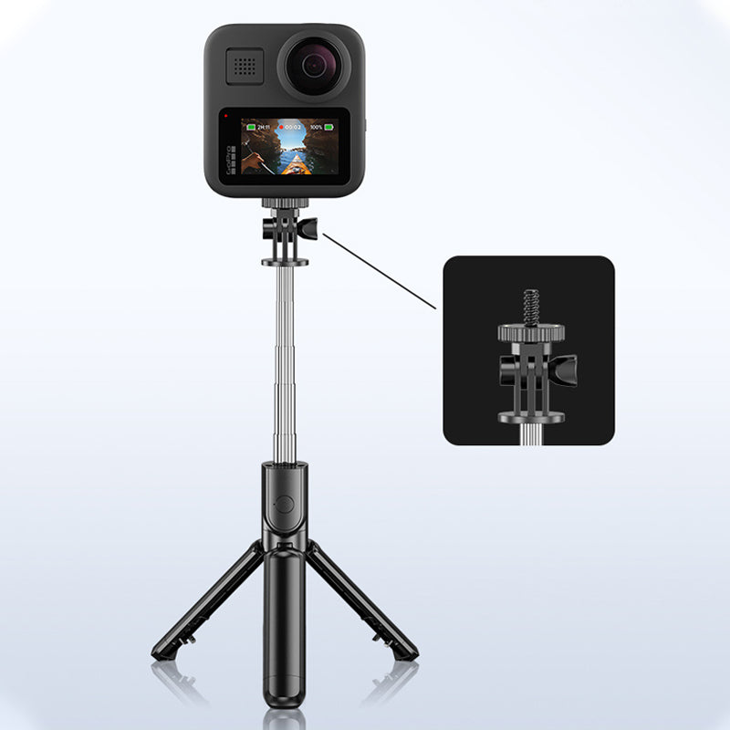 Avtoit | Portable Bluetooth Selfie Stick Tripod