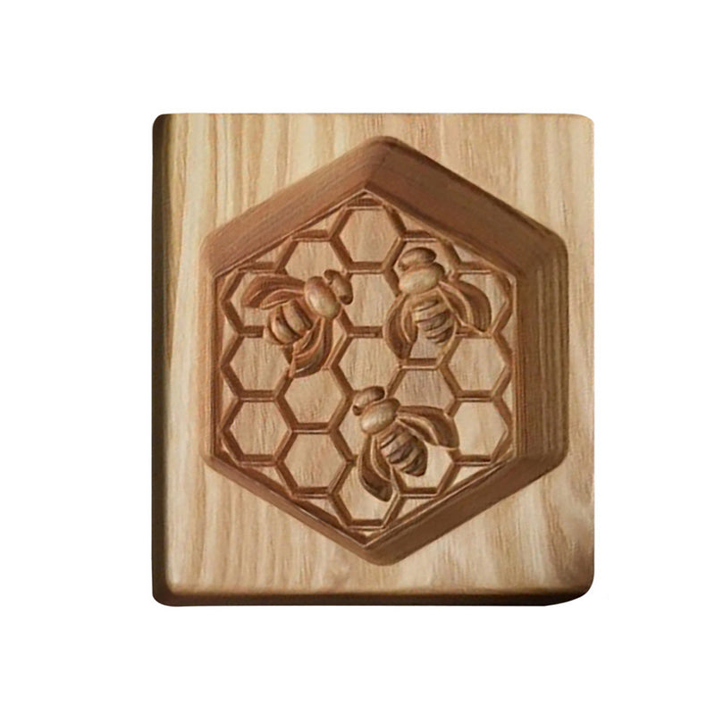 Avtoit | Wood Sample Cookie Cutter