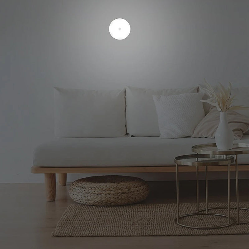Avtoit | Intelligent Human Induction LED Night Light