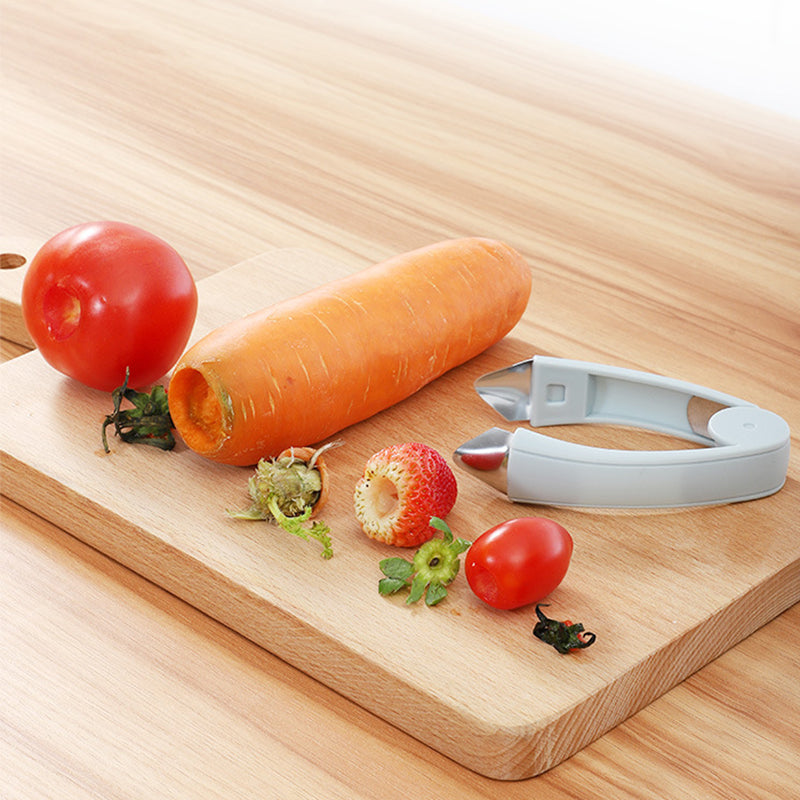 Avtoit | Multifunctional Seed Remover Clip Fruit Tweezers