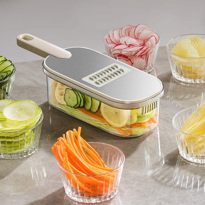 Avtoit | Stainless steel multifunctional vegetable chopper
