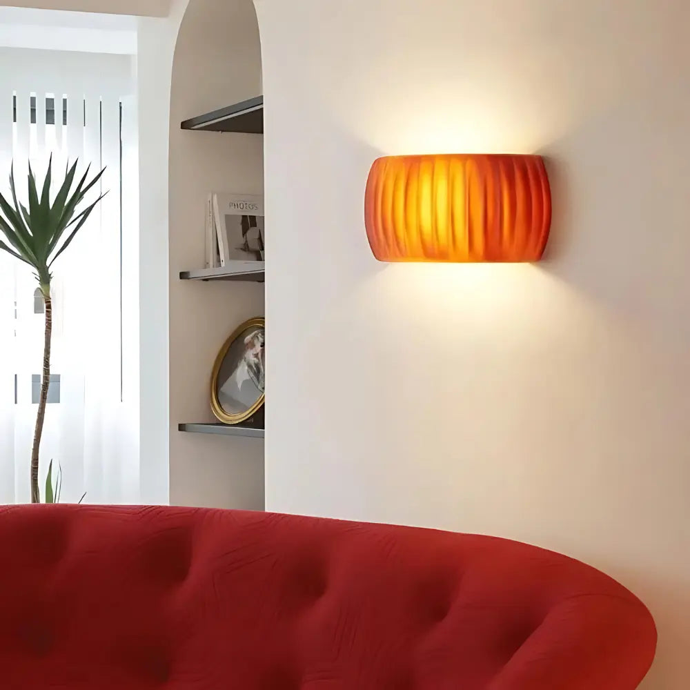 Avtoit | PeaceAura - Wall Lamp with Soothing Vibes
