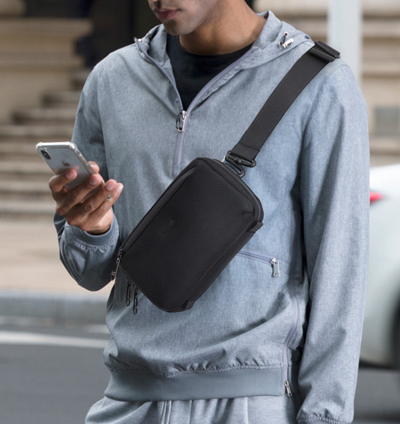 Avtoit | New Men's Clutch Bag, Trendy Casual Men's Crossbody Bag