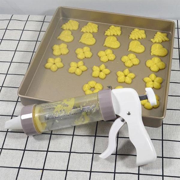 Avtoit | Favorite Cookies Cookie Cutter Set