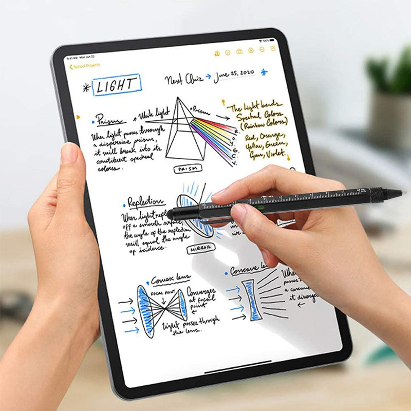 Avtoit | Metal Multifunction Tool Pen