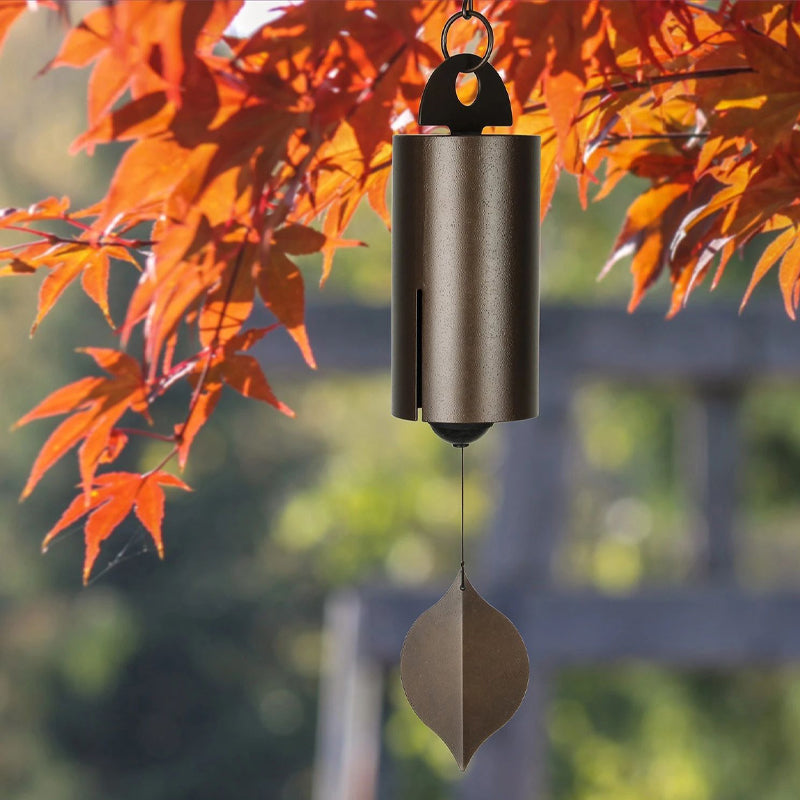 Avtoit | Tranquil Bell Garden Wind Chimes