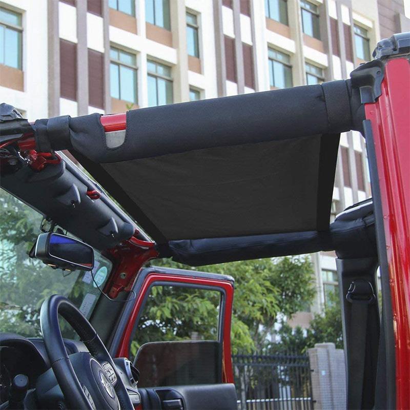 Avtoit | Car Roof Sunshade Hammock