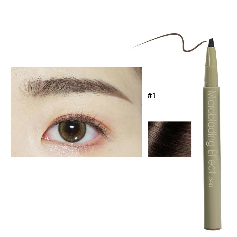 Avtoit | Long-lasting eyebrow pencil