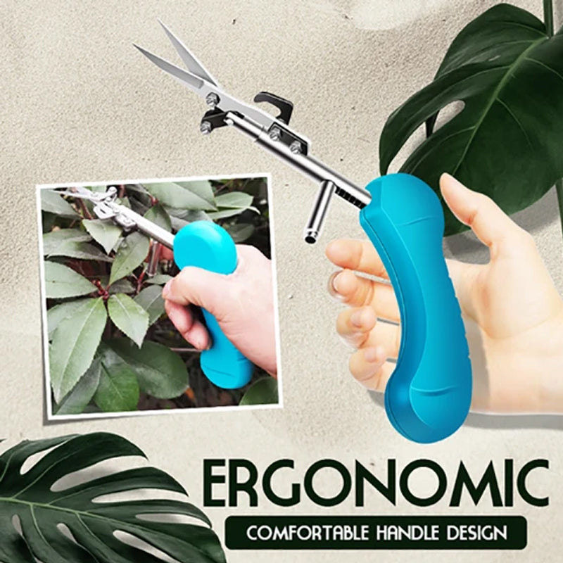 Avtoit | Portable pointed pruning shears