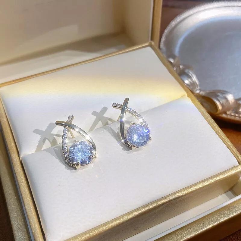 Avtoit | Mermaid Large Earrings