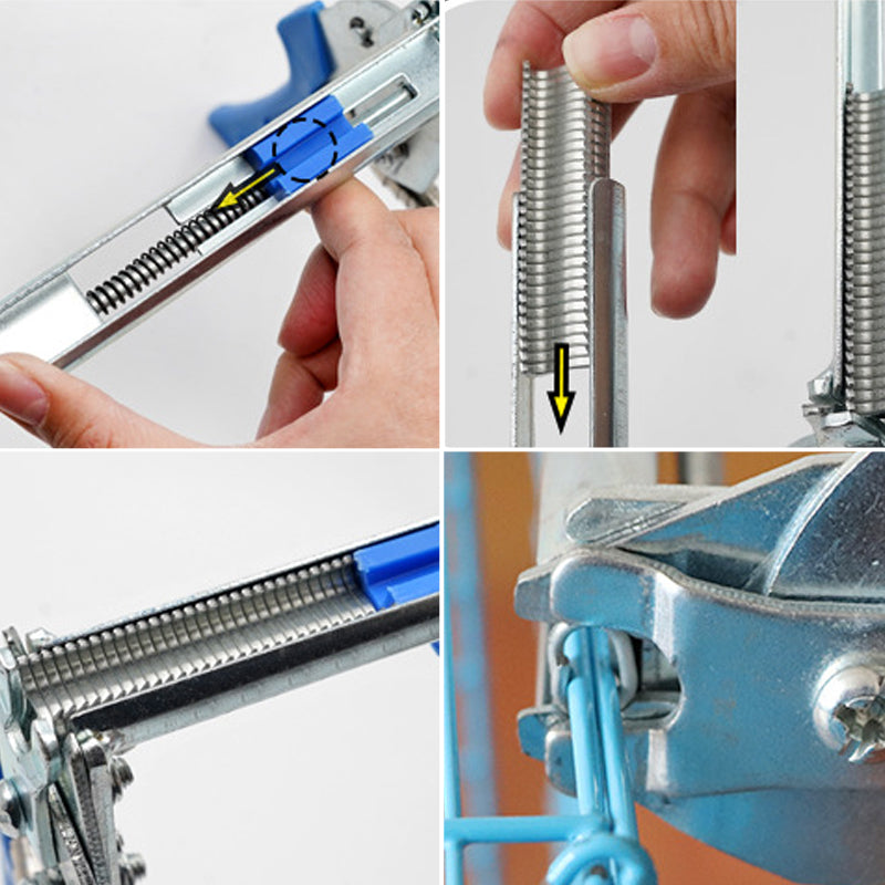 Avtoit | Pliers Wire Cage Clamps Pliers Tools