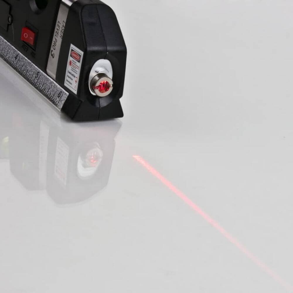 Avtoit | Multifunctional Laser Level Pro 3