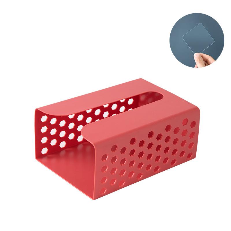 Avtoit | Wall-mounted hollow tissue box