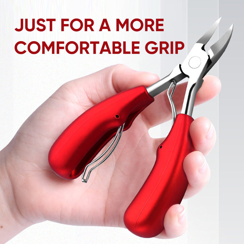 Avtoit | Large Nail Clipper