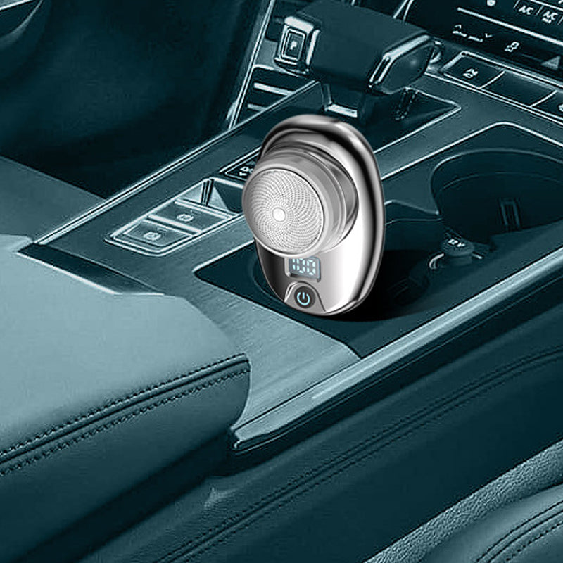 Avtoit | Mini Electric Shaver