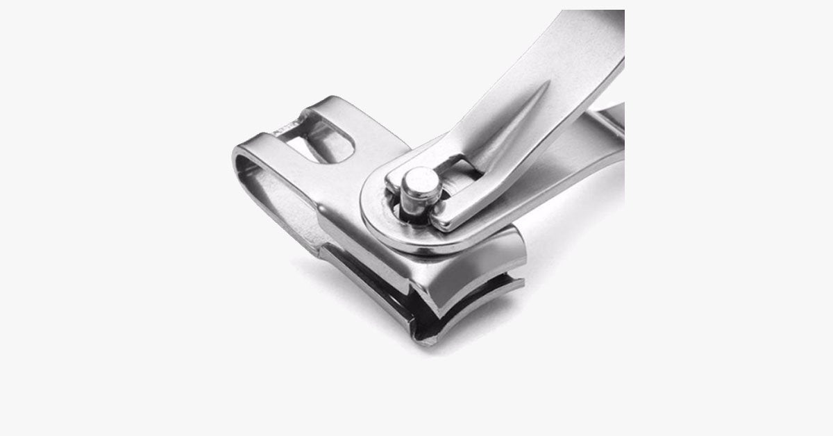 Avtoit | Exclusive Nail Clipper Set