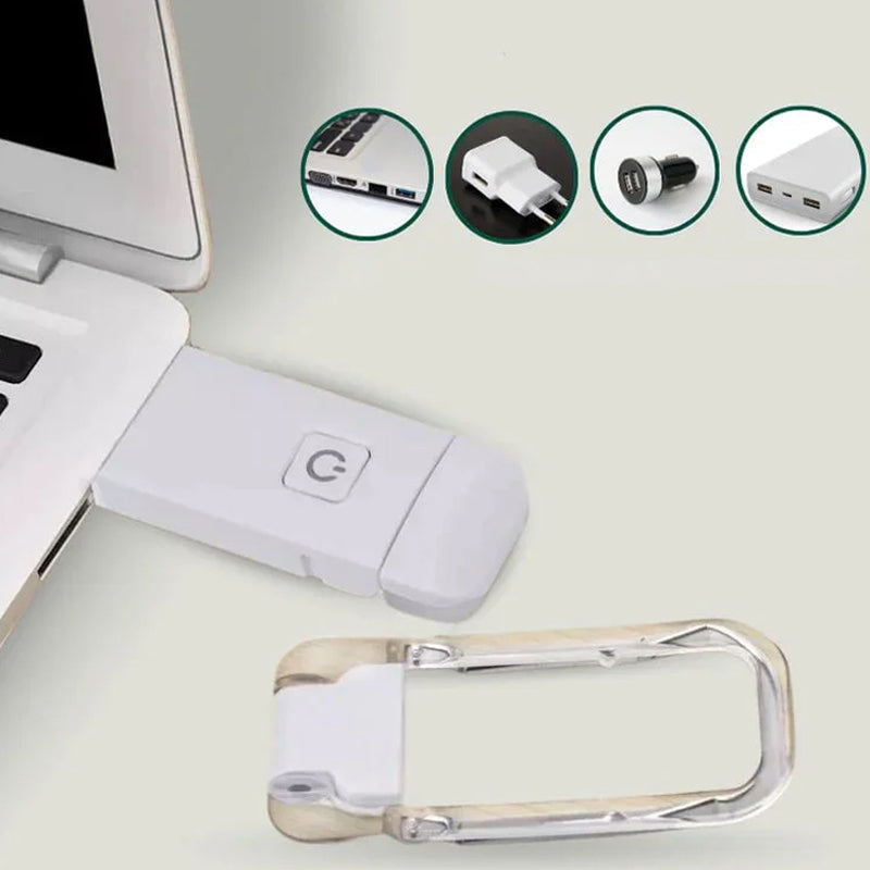 Avtoit | Rechargeable Book Light
