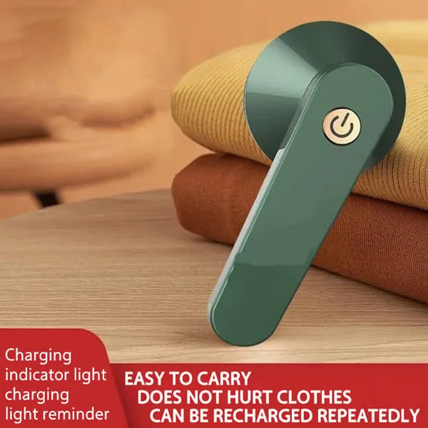 Avtoit | Rechargeable Electric Lint Remover