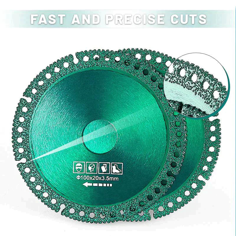 Avtoit | Composite Multifunctional Saw Blade