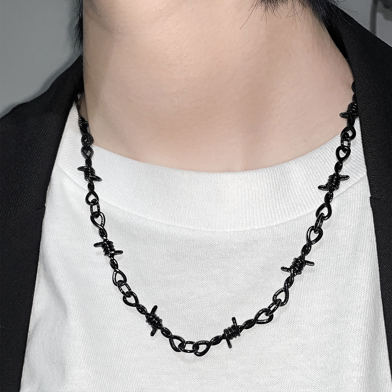 Avtoit | Fashion Dorn Necklace
