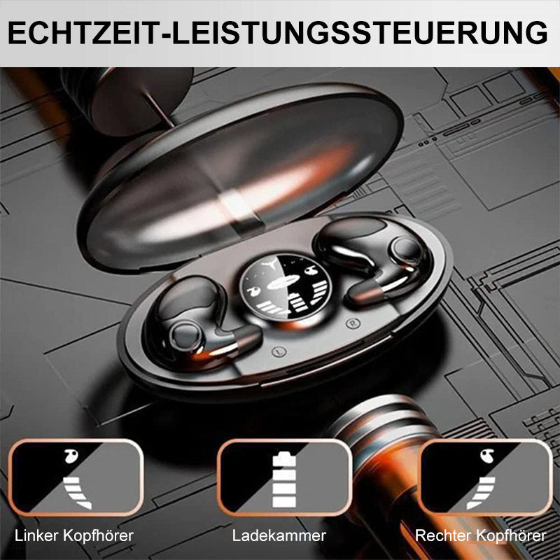 Avtoit | Invisible Sleep Wireless Headphones Ipx5 Waterproof