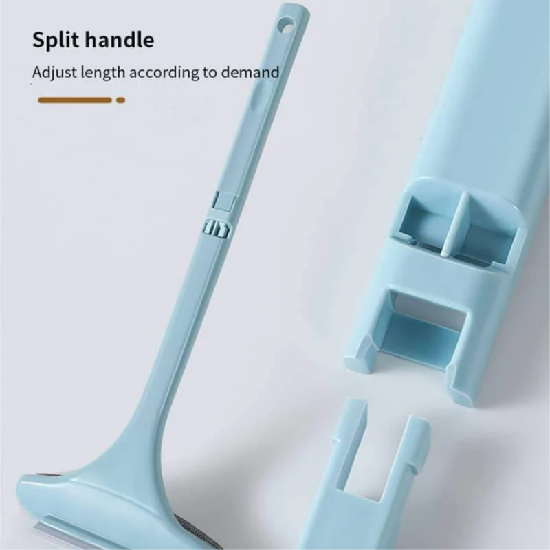 Avtoit | Foldable Cleaning Brush for Window Screen