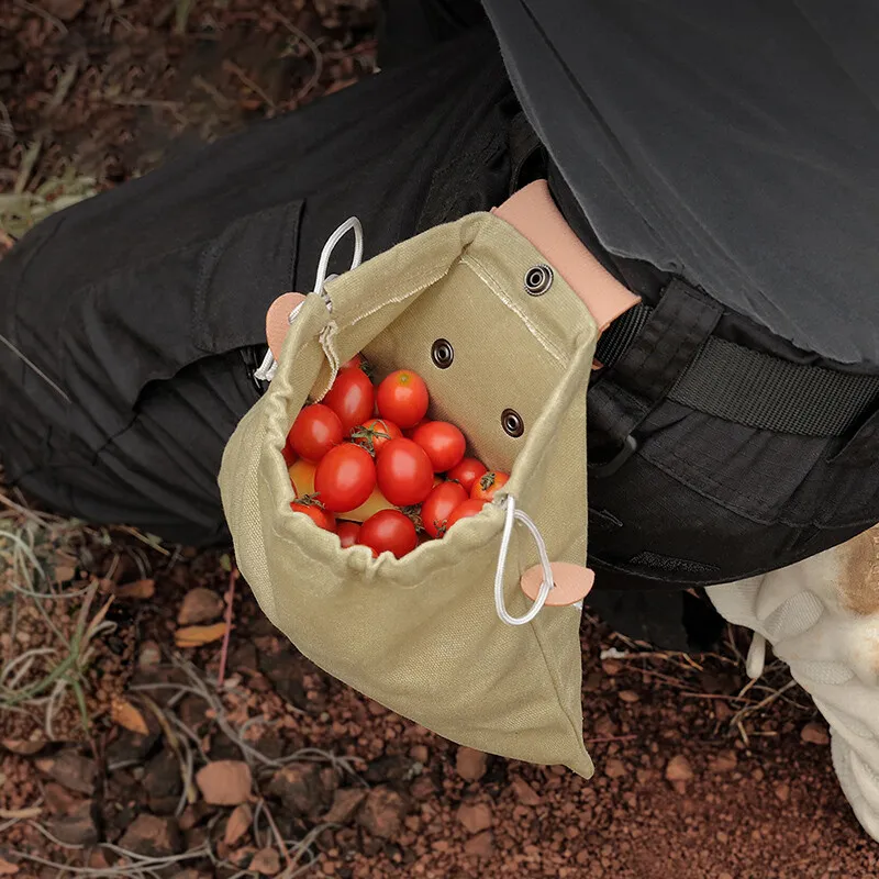 Avtoit | Foldable Canvas Bag