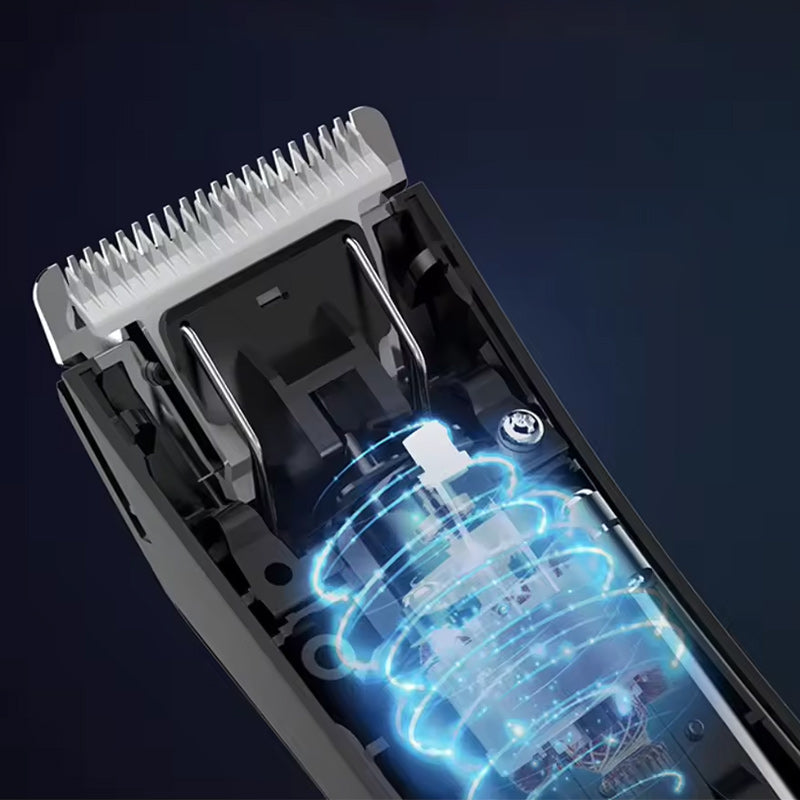 Avtoit | Full body washable hair clipper with light