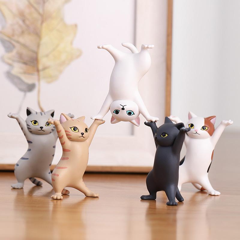 Avtoit | Cat Model Pencil Holder