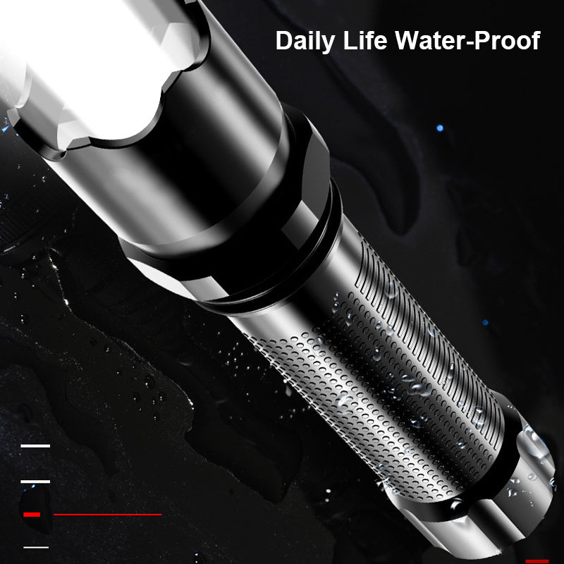Avtoit | High-performance LED flashlight