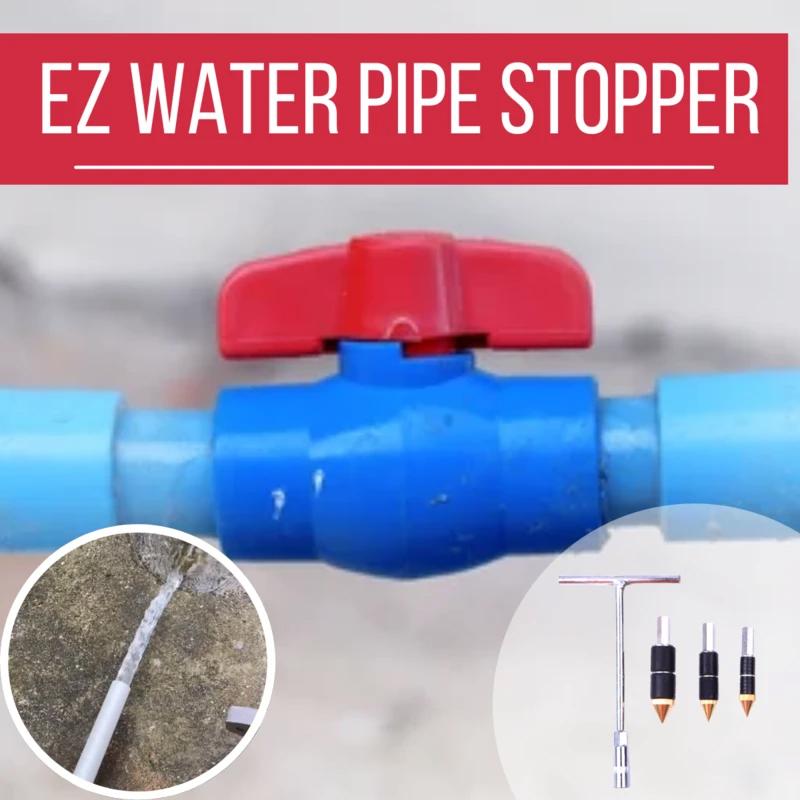 Avtoit | Hot-Melt-Water-Stop Pen