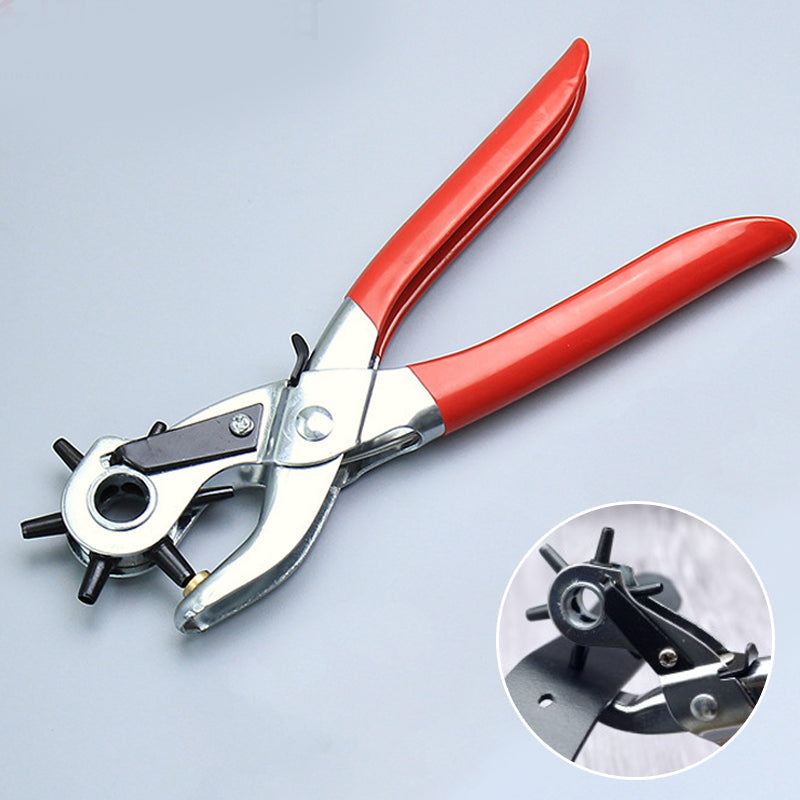 Avtoit | Multi-Function Belt Clip Carbon Pliers