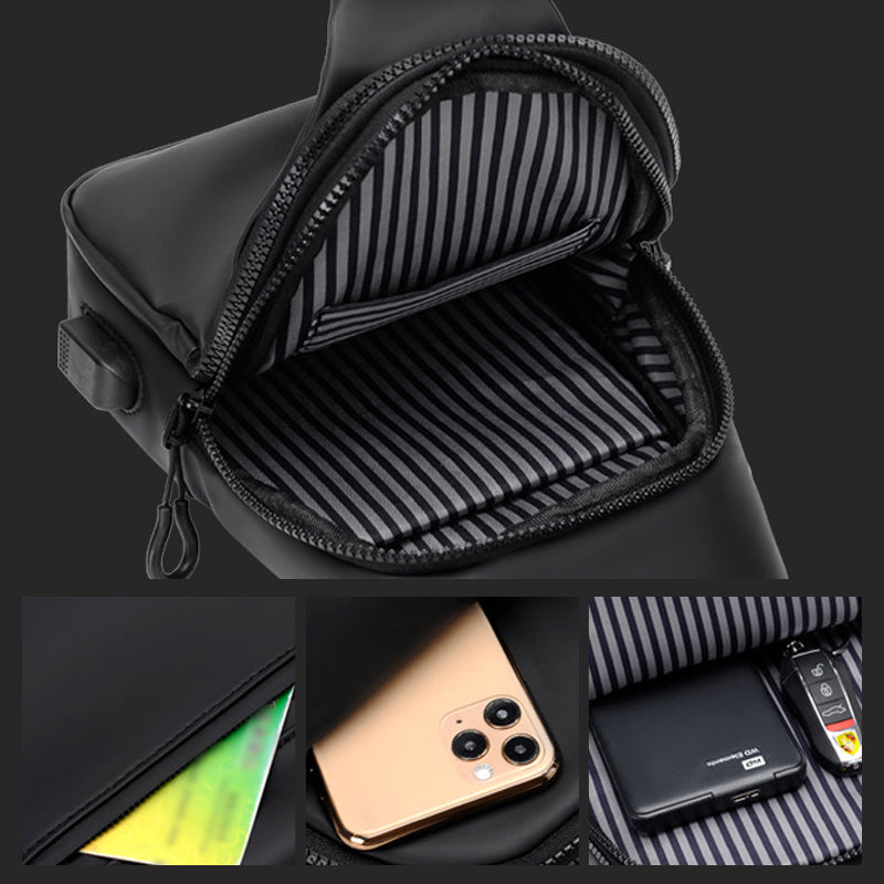 Avtoit | Waterproof Shoulder Bag