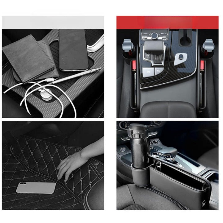 Avtoit | Seat Gap Storage Boxes